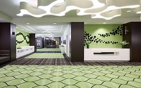 DoubleTree par Hilton Montréal